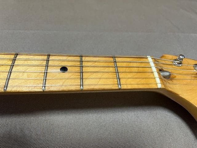Tokai Silver Star SS-38 美品　ストキャス