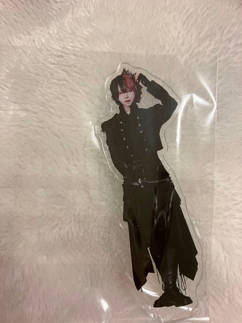 scapegoat すけーぷ いぶき 生誕 アクスタ クラファンアクスタ