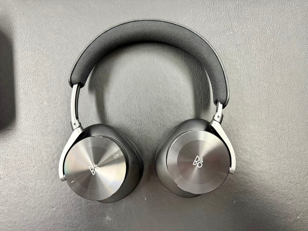 Bang & Olufsen Beoplay H95 ヘッドフォン