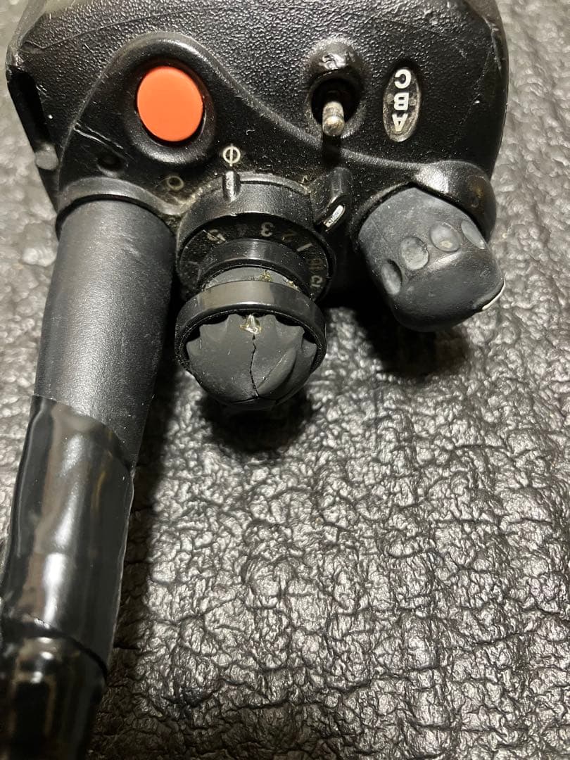 Motorola xts3000 車載電源