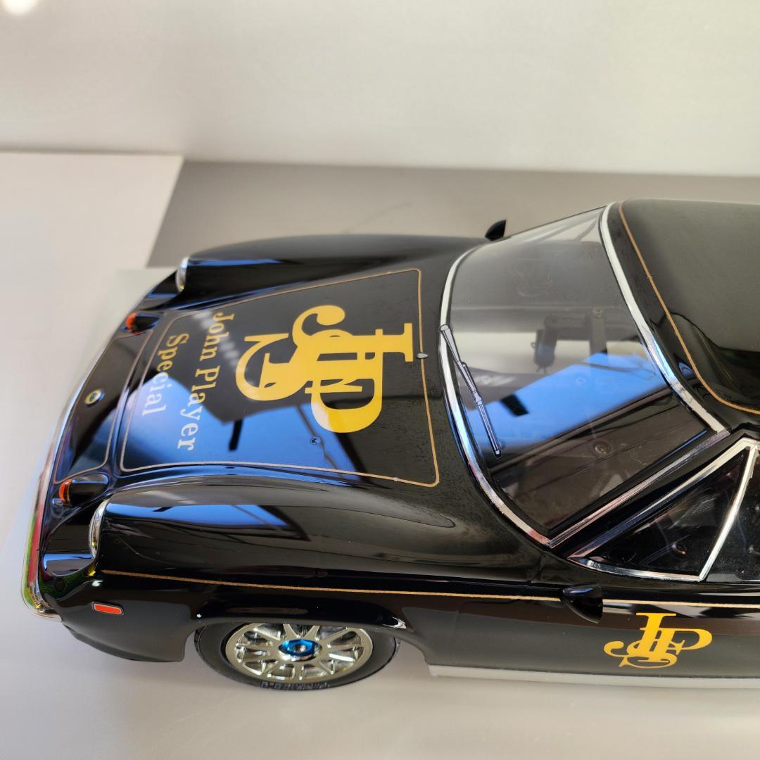 タミヤ 1/10 RC ロータスヨーロッパ　スペアボディ