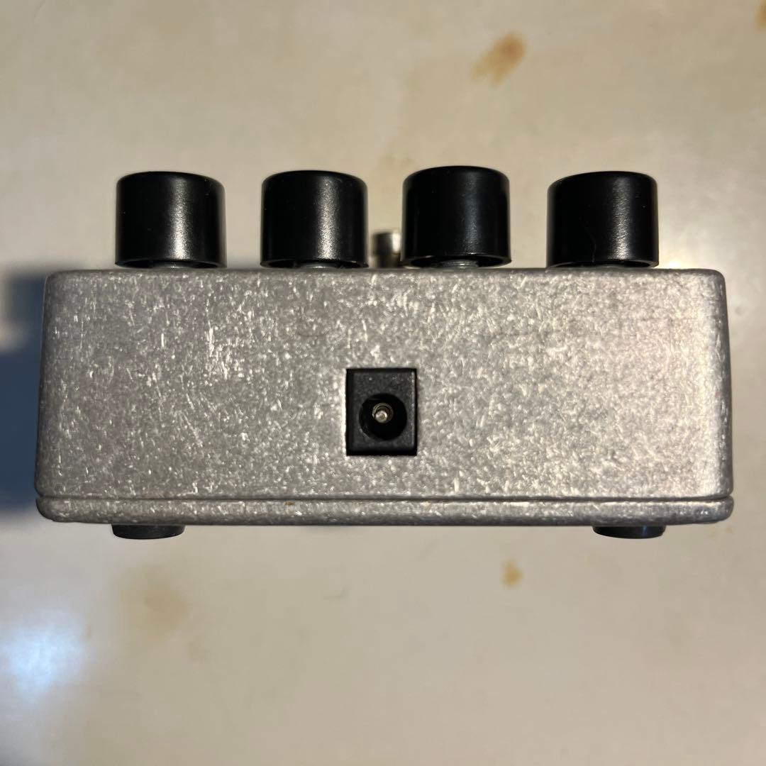 Electro-Harmonix Memory Boy アナログディレイ