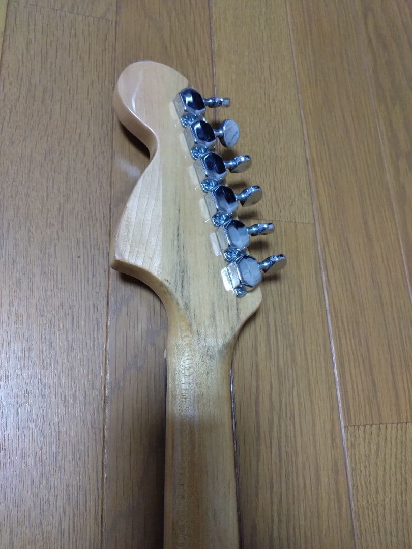 COLUMBUS ストラトキャスター く 日本製 ジャパンビンテージ