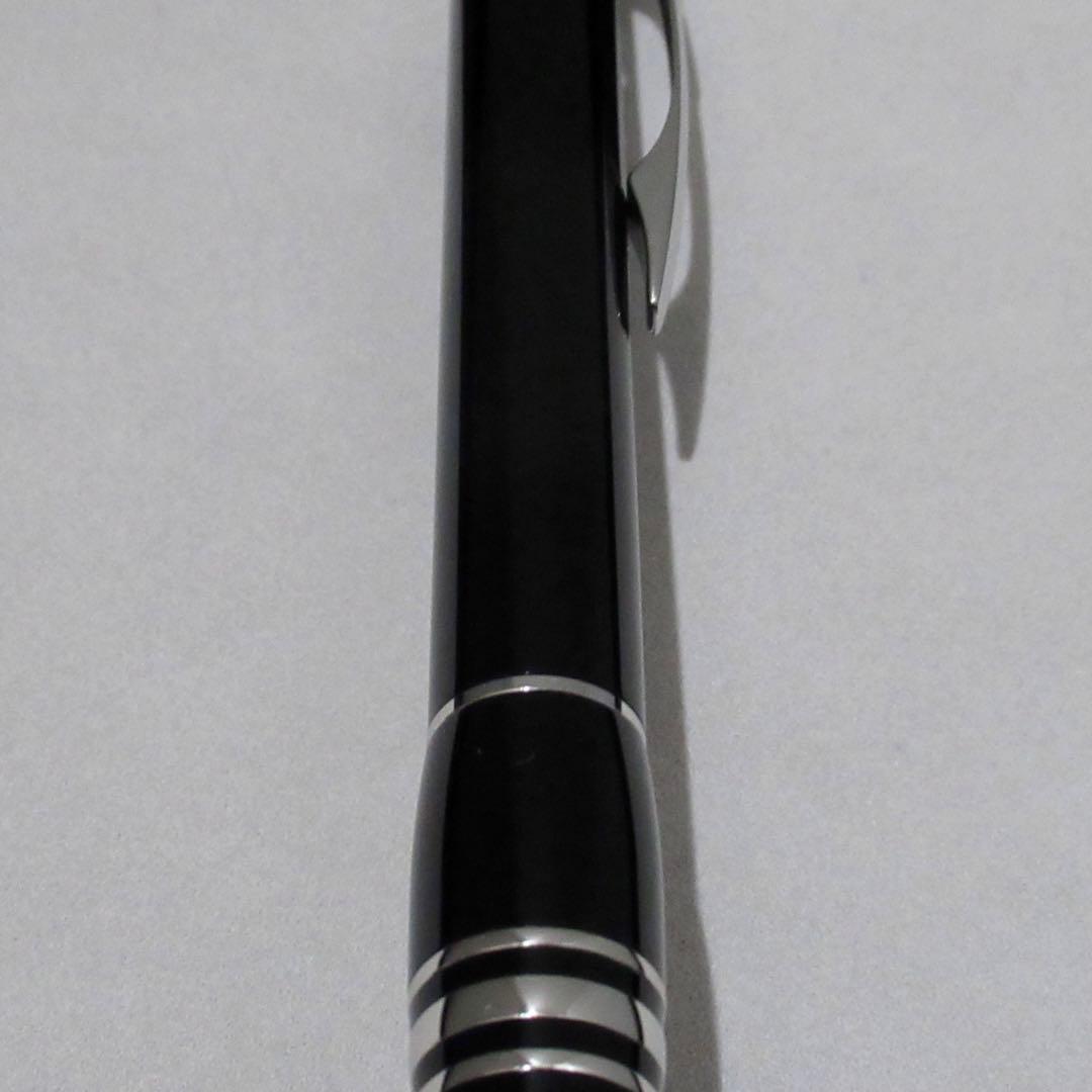 モンブラン ボールペン スターウォーカー 8486