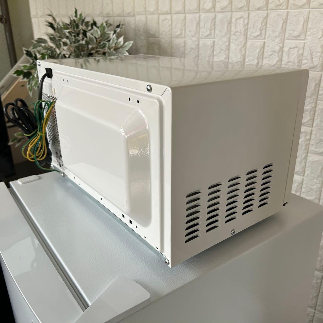 都内23区送料無料❗️ アイリスオーヤマ　冷蔵庫　洗濯機　レンジ　家電3点セット✨