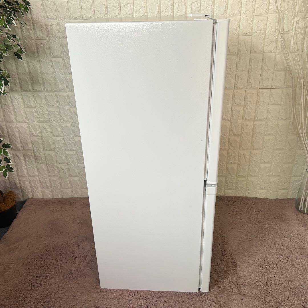 都内23区送料無料❗️ アイリスオーヤマ　冷蔵庫　洗濯機　レンジ　家電3点セット✨