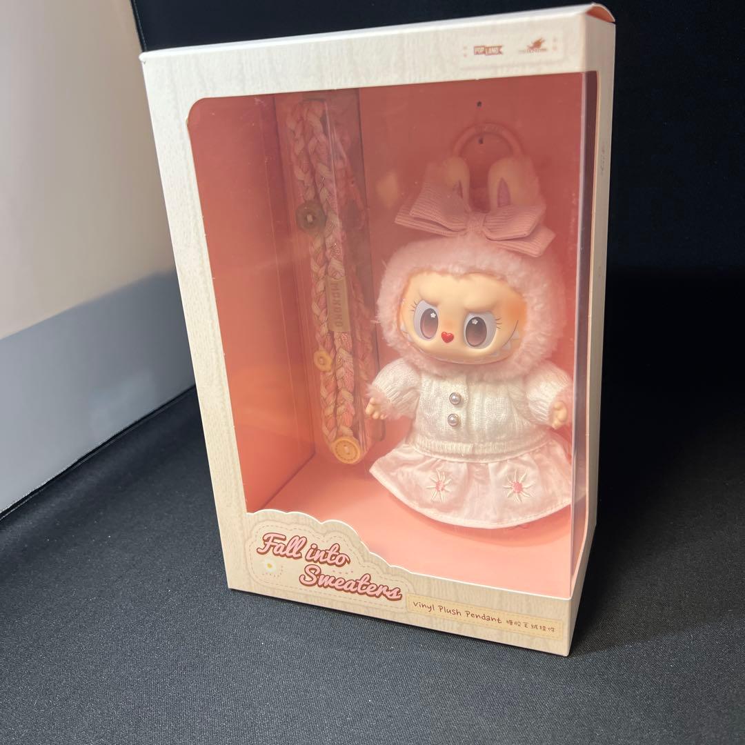 ラブブ モココ/MOKOKO Fall into Sweaters POP