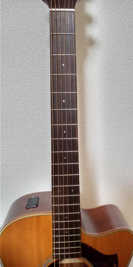 ギター YAMAHA AC1M