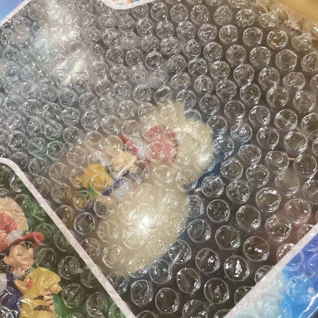 ま*★様 新品未開封　ポケモン　カビゴンとおやすみ　完成品フィギュア