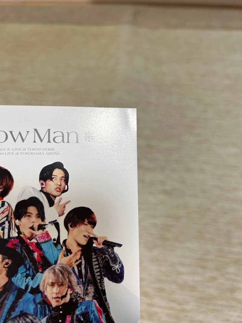 【正規品】素顔4 Man盤 DVD