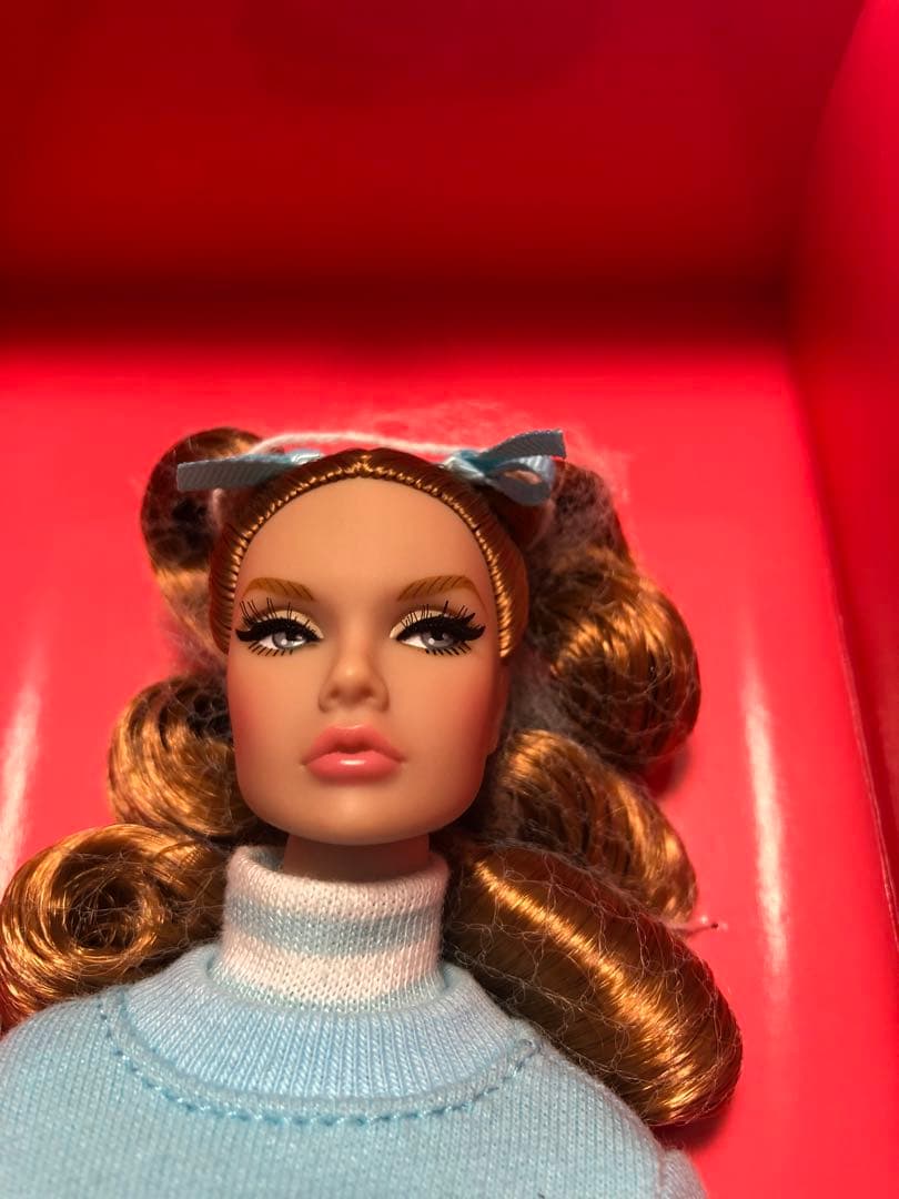 ラスト1点❣️Poppy parker Cheer me up