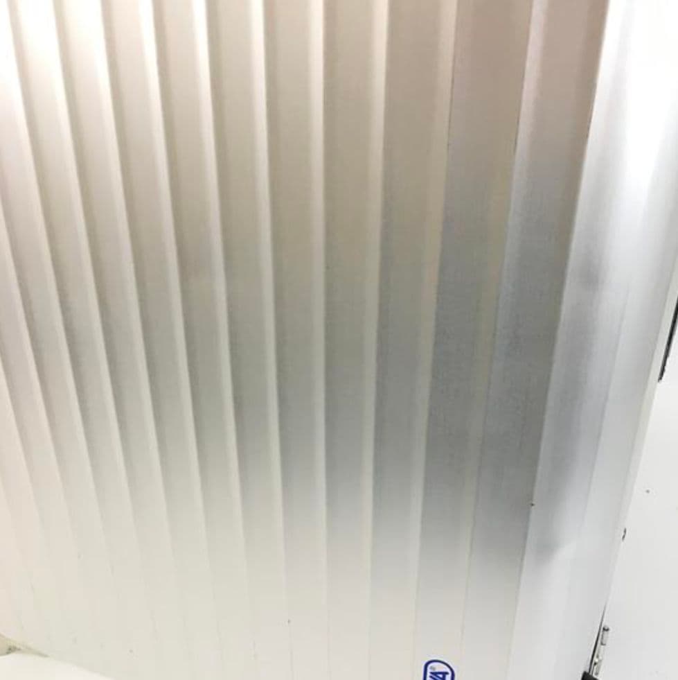 リモワ トパーズ 2輪 アルミ スーツケース