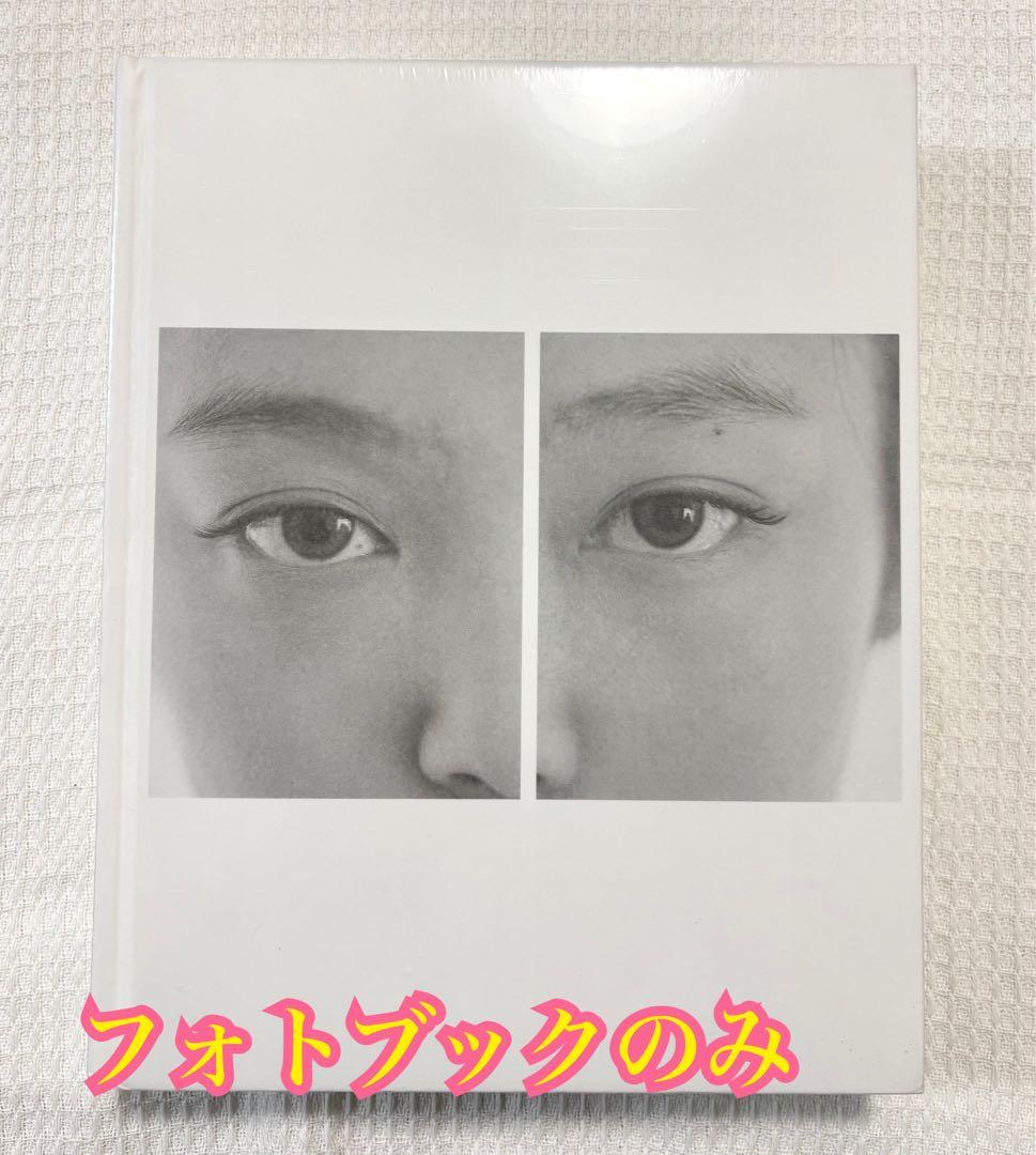 ジェニ JENNIE J2NNI5 限定版フォトブック Photobook