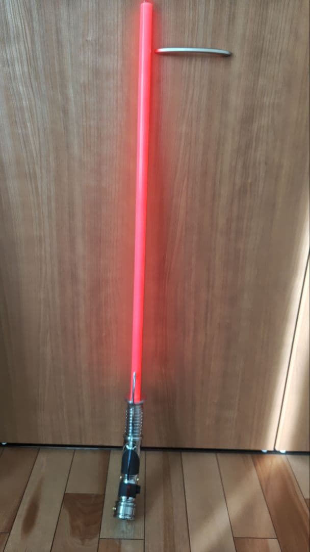 silvaです。FXライトセーバーセット　ドゥーク+メイス