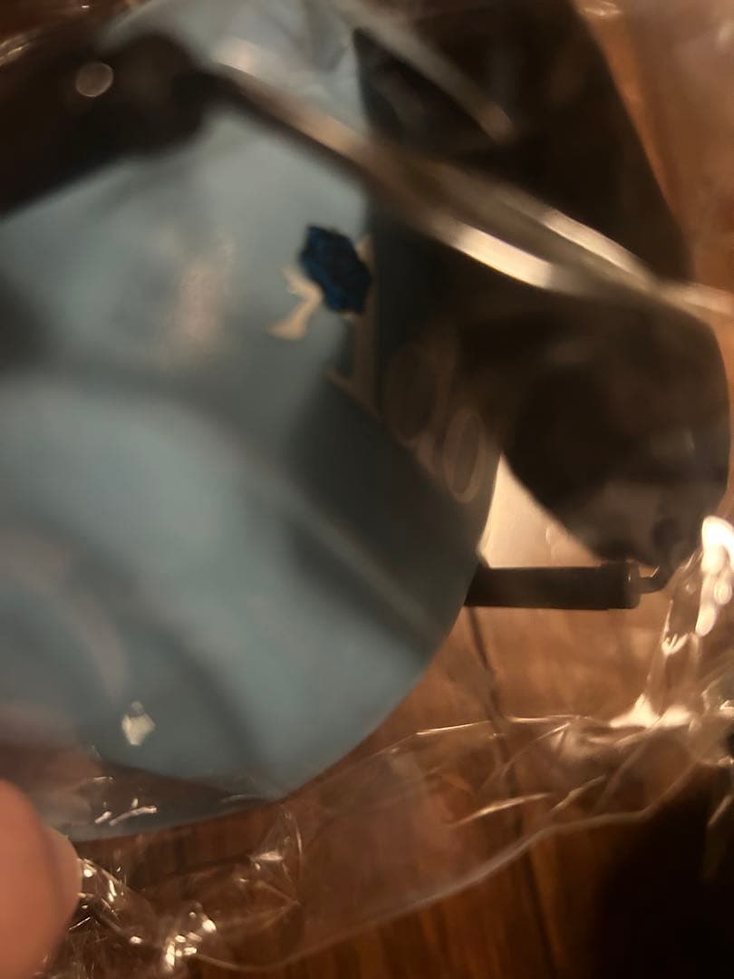 Ado モナ・リザの横顔 お子さまイヤーマフ　2点セット