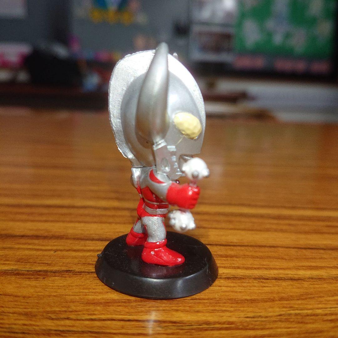特撮ヒーローズ/ウルトラの父 ミニフィギュア