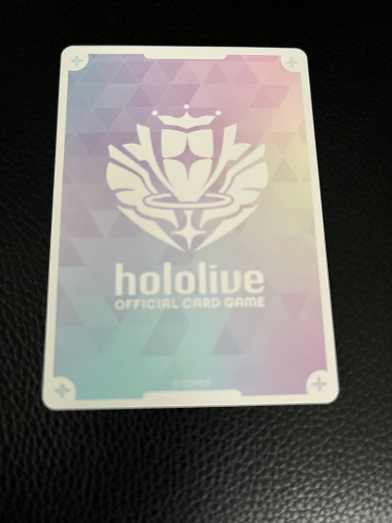 大空スバル SEC hBP04-006