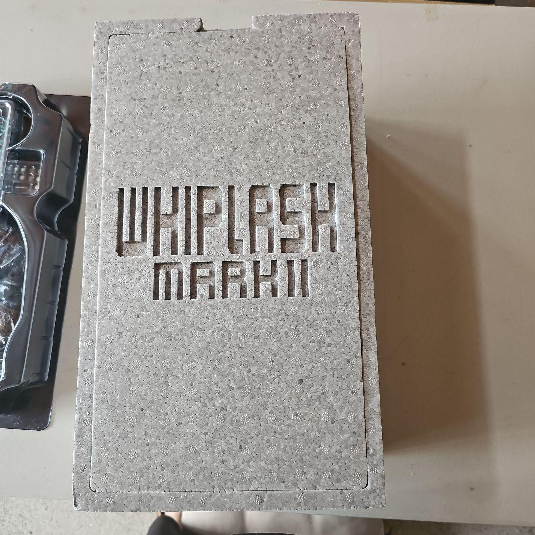 ホットトイズ アイアンマン ウィップラッシュ マーク2