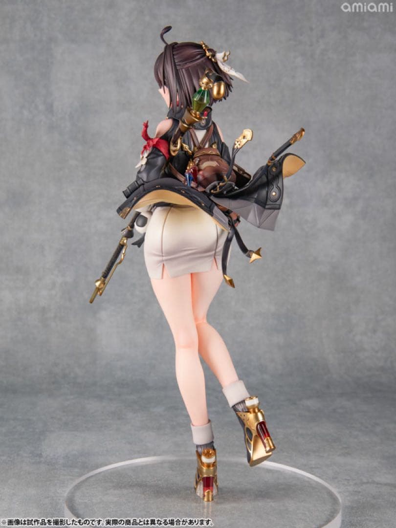 も*ん様 ユミアのアトリエ ～追憶の錬金術士と幻創の地～ ユミア・リースフェルト