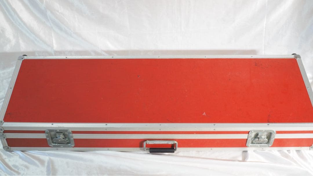 初代 無印 Nord Stage 73 シンセサイザー ノード ハードケース