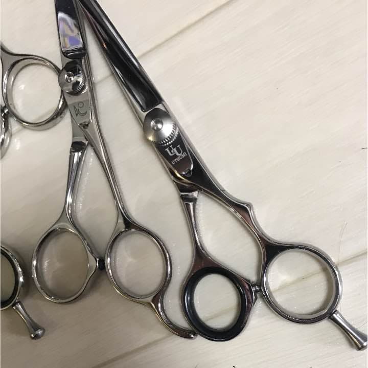 シザー 美容師 ハサミ 美容院 美容室