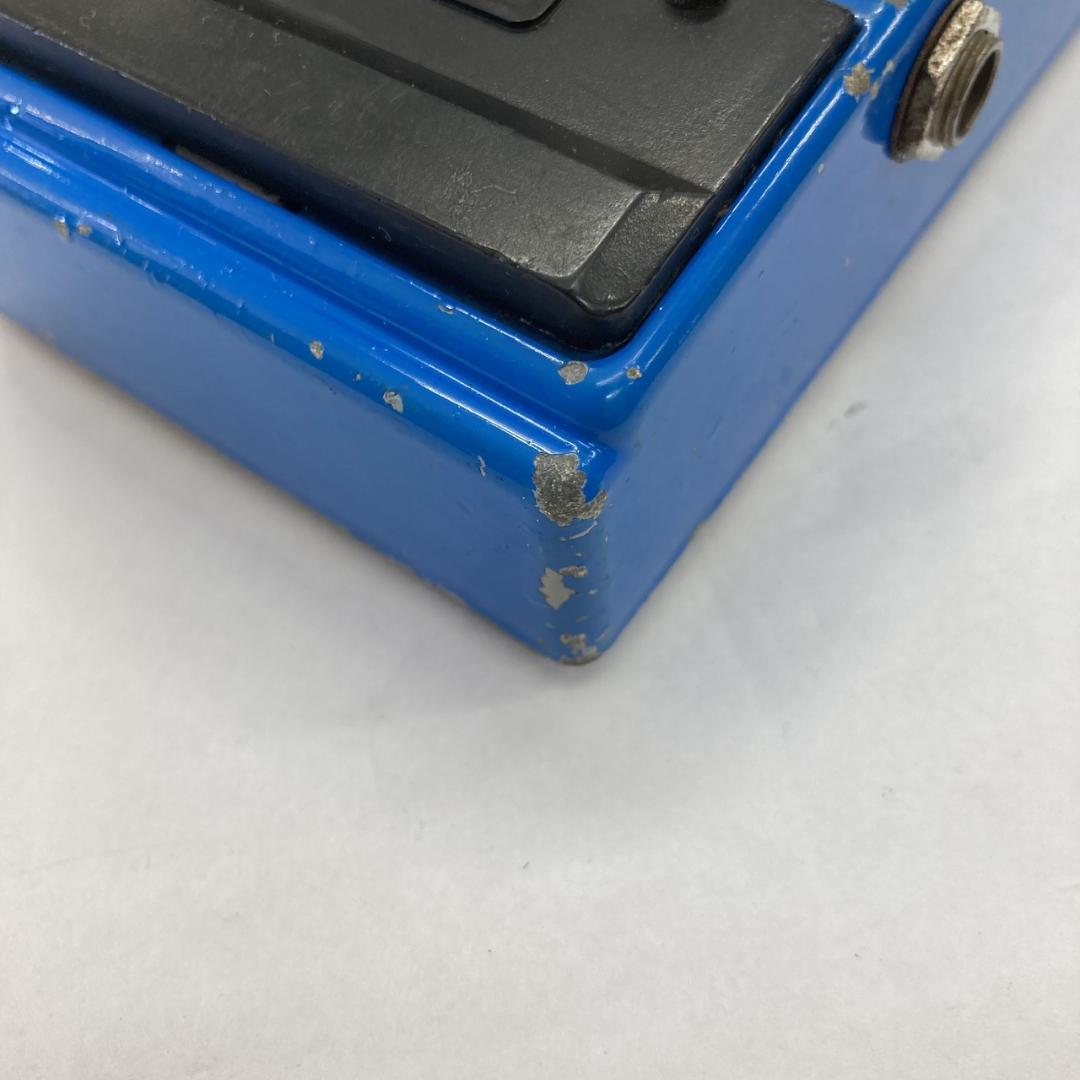 DOD stereo Chorus FX65 ステレオコーラス