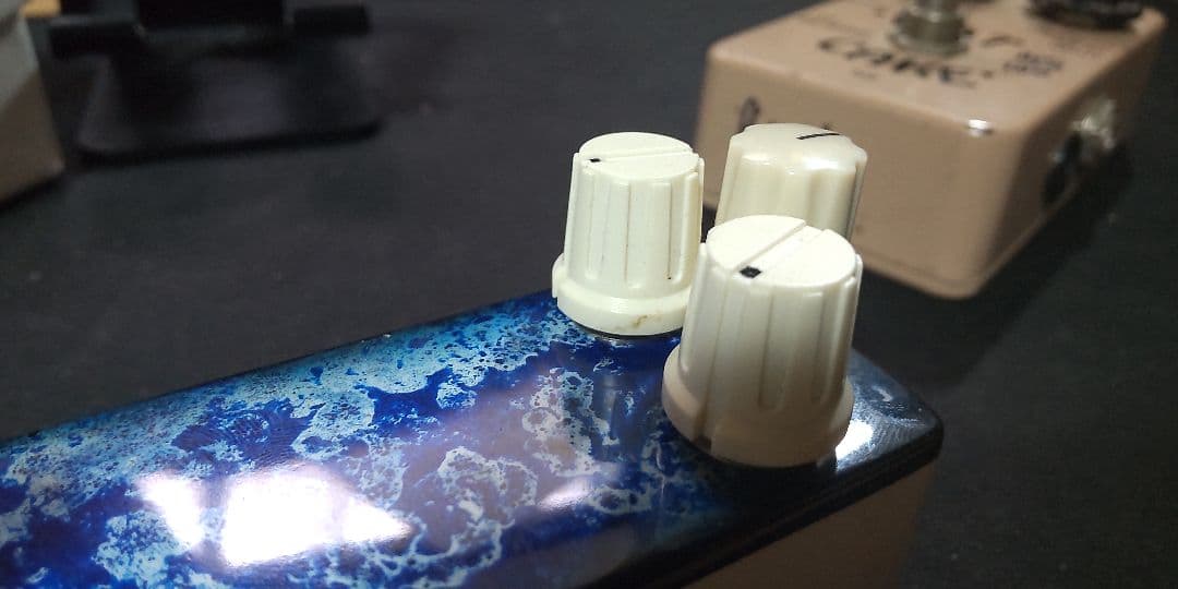 CROWTHER AUDIO HotCake’77Re-issue mini#9