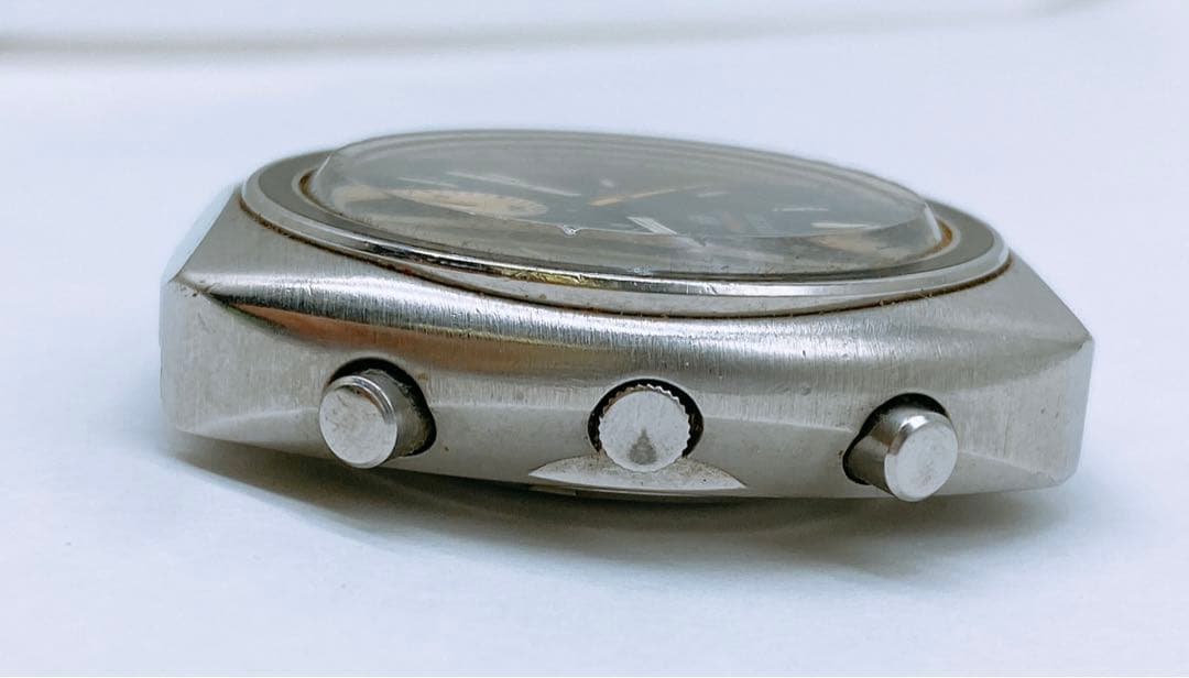 b*1様 年代物 SEIKO 5 SPORTS Speed Timer 腕時計