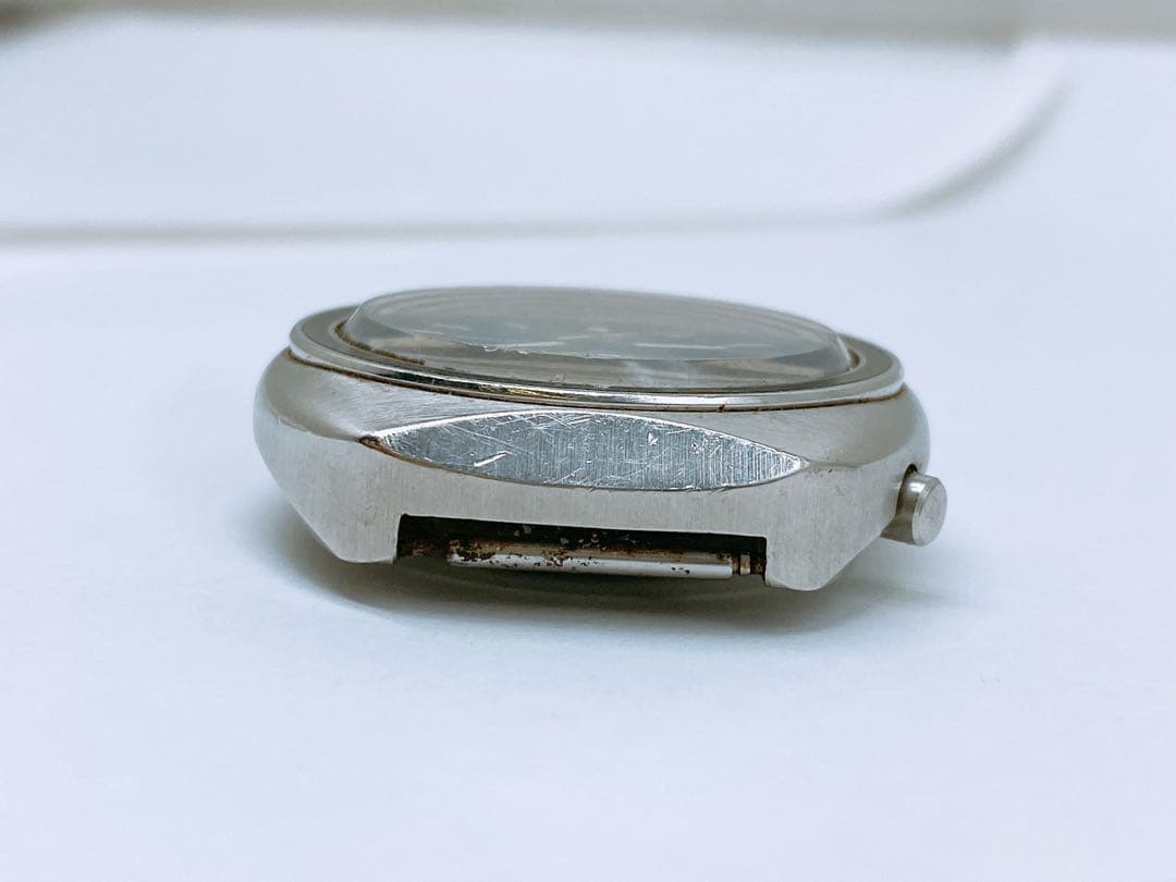 b*1様 年代物 SEIKO 5 SPORTS Speed Timer 腕時計