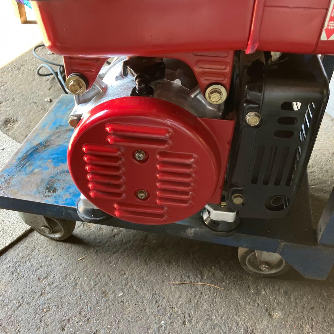 マキタ発電機Ｇ700