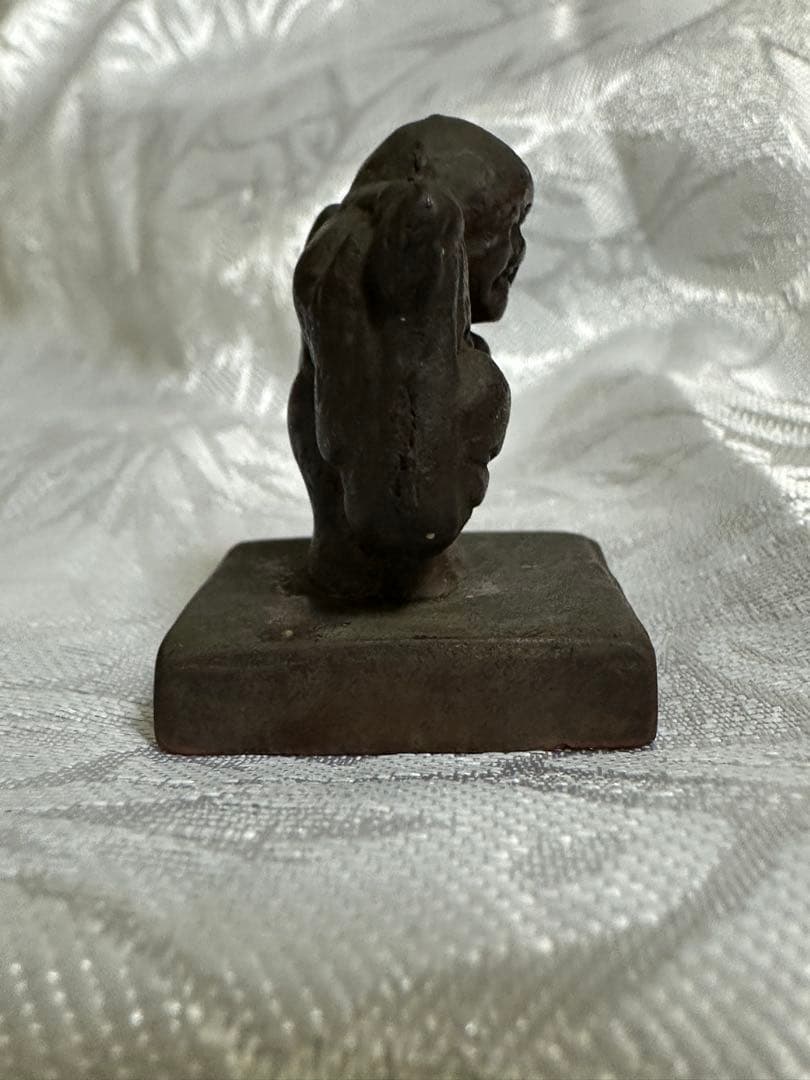 古銅　印　中国骨董