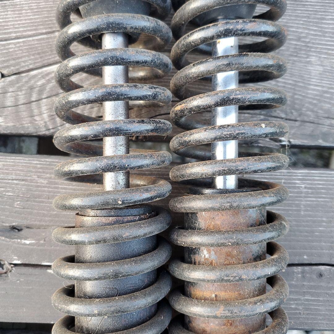 ショックアブソーバーコニー 2本セット 約32cm