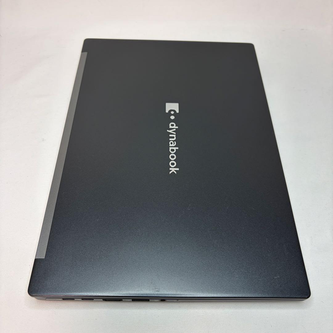 美品 dynabook GA83/XW Ryzen5 7530 16GB FHD