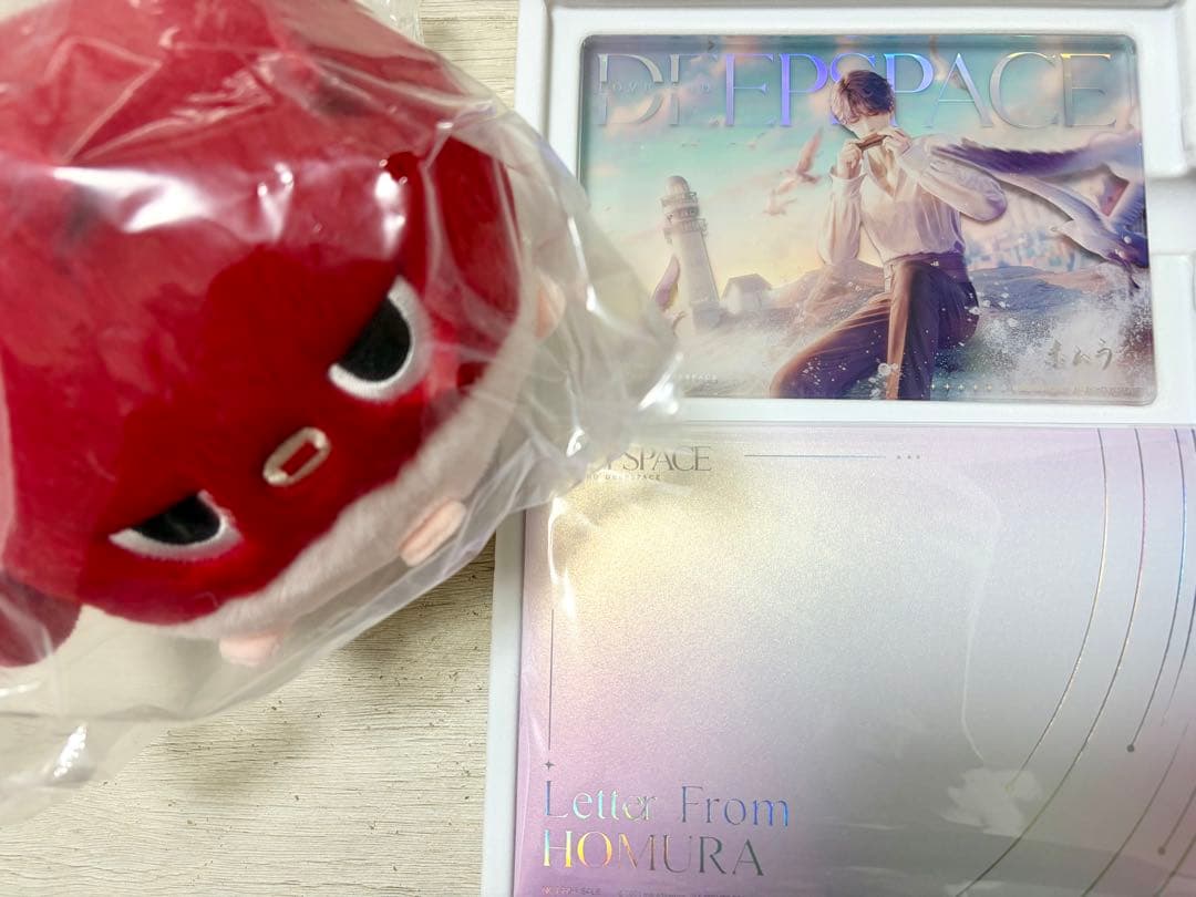 恋と深空　2024VIP ホムラ