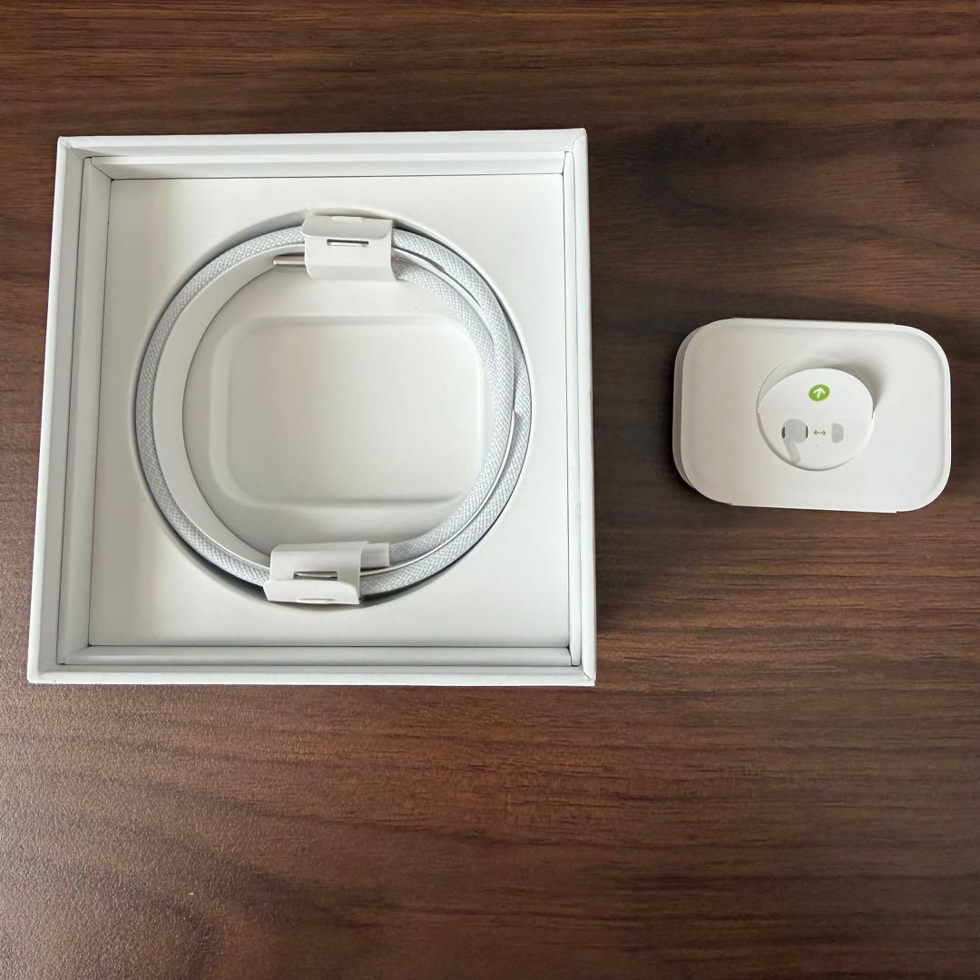 Apple AirPods Pro2 第二世代 本体 充電ケース付き