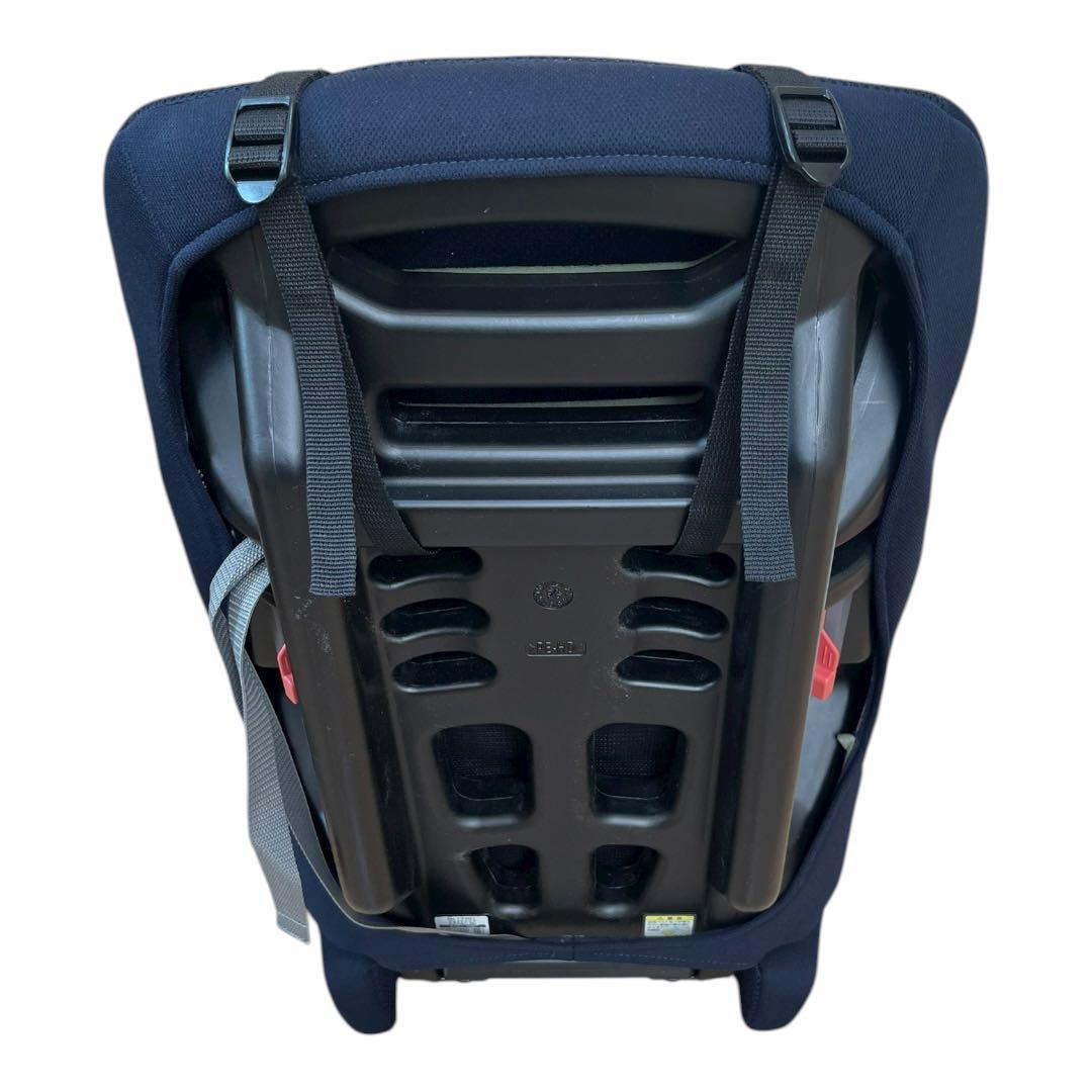 コンビ ジョイトリップ エアスルー GH ジュニアシート チャイルドシート