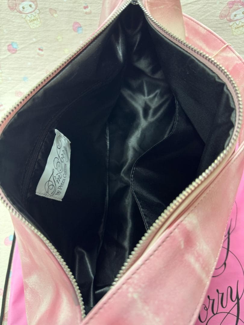 Im sorry ショルダーバッグ new jeans防塵袋付き