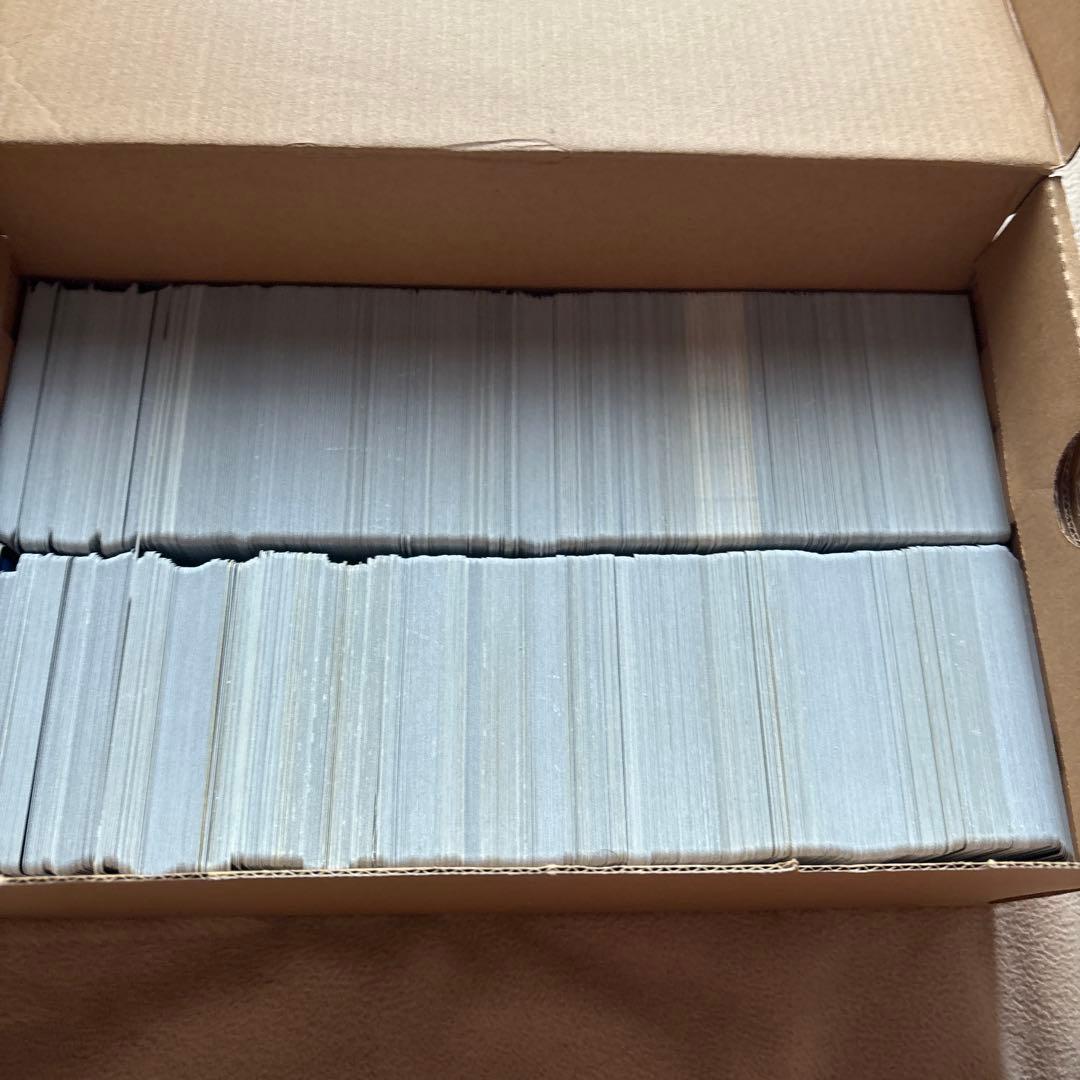 デュエマ引退品　ノーマル約1400枚　キラ約200枚キラカードはほとんどほぼ美品