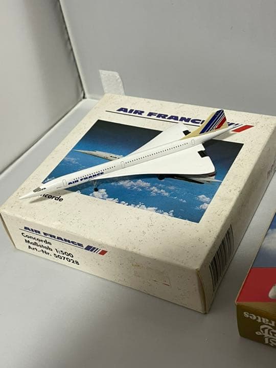 飛行機　模型　11点