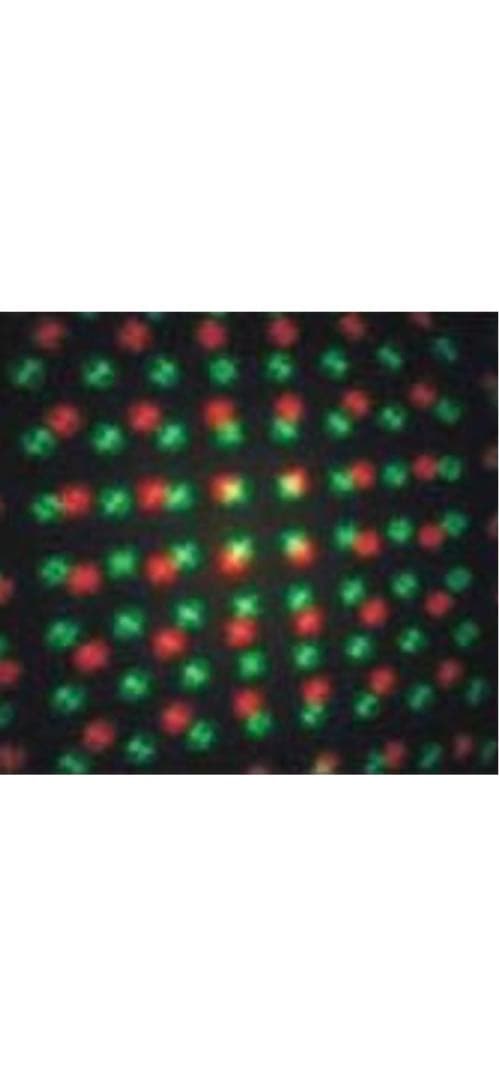 レーザー照明機材 舞台照明 スポットライト クラブ イベント パーティーカラオケ