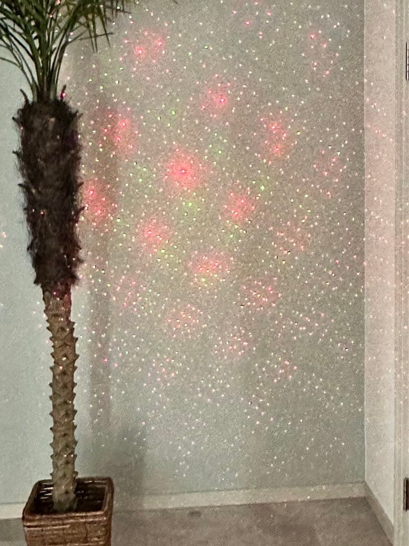 レーザー照明機材 舞台照明 スポットライト クラブ イベント パーティーカラオケ