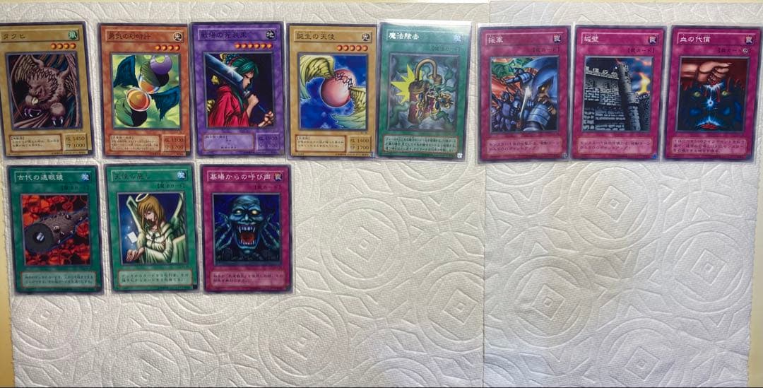 遊戯王 ブースターR1 R2 R3 まとめ売り 中古