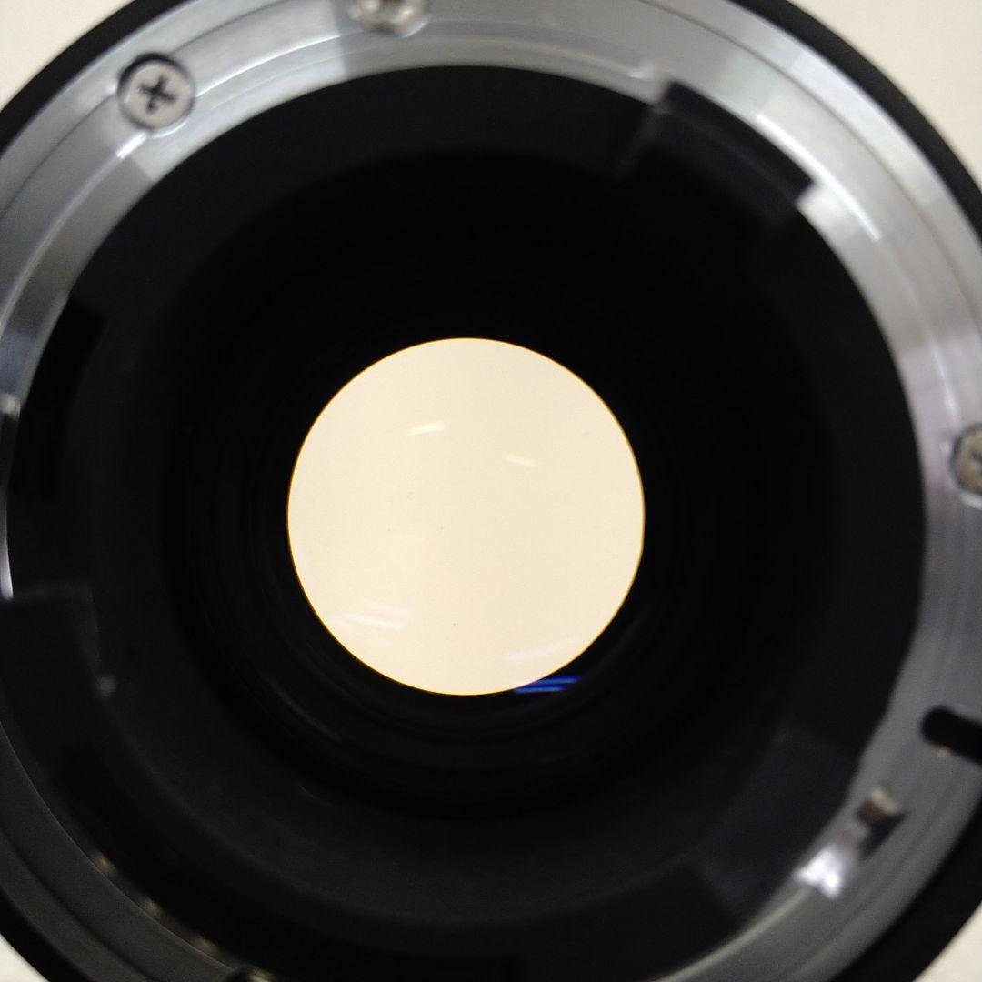 レンズ(ズーム) AF Zoom Nikkor f=20-35mm f=2.8 D