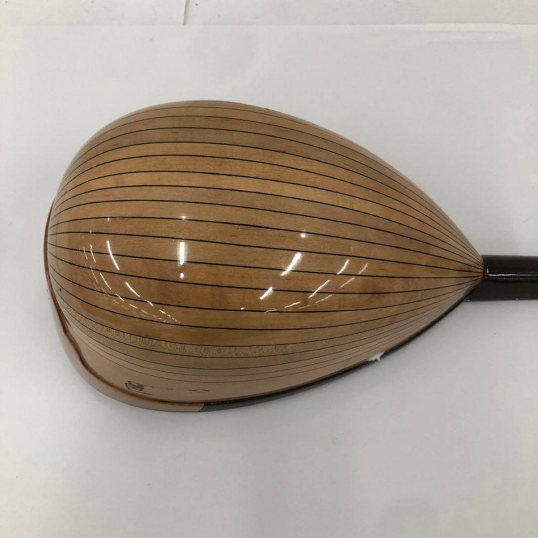 【送料無料】SUZUKI M-30 マンドリン スズキ ハードケース付き ③