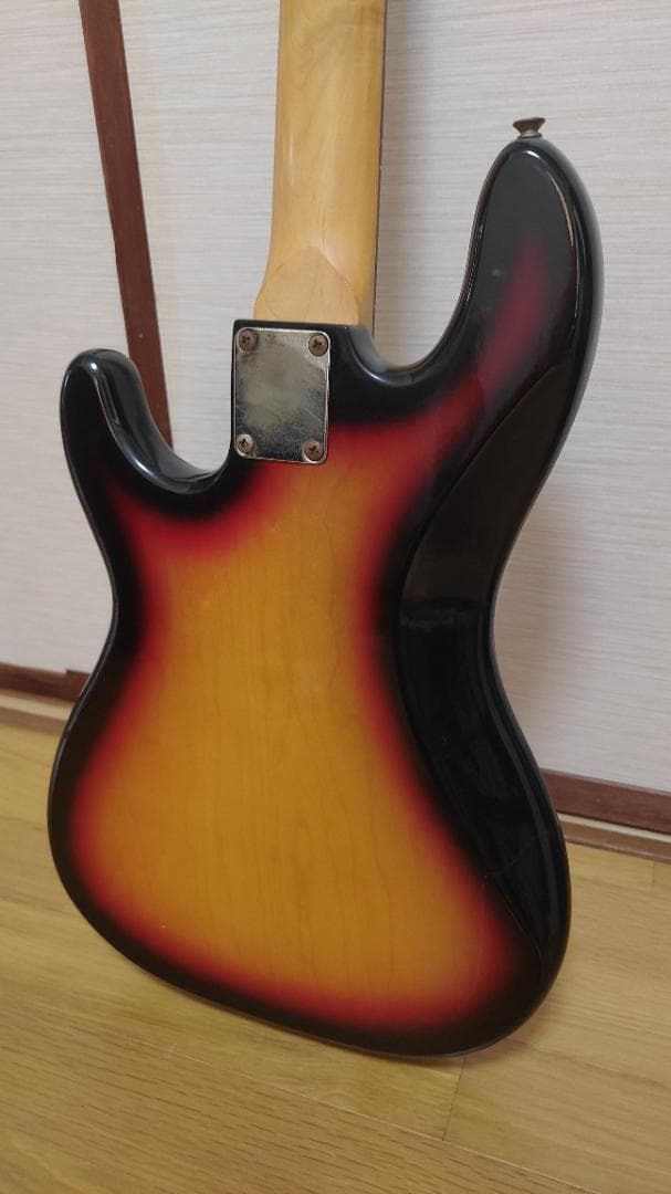 ベース Master Craft Bass