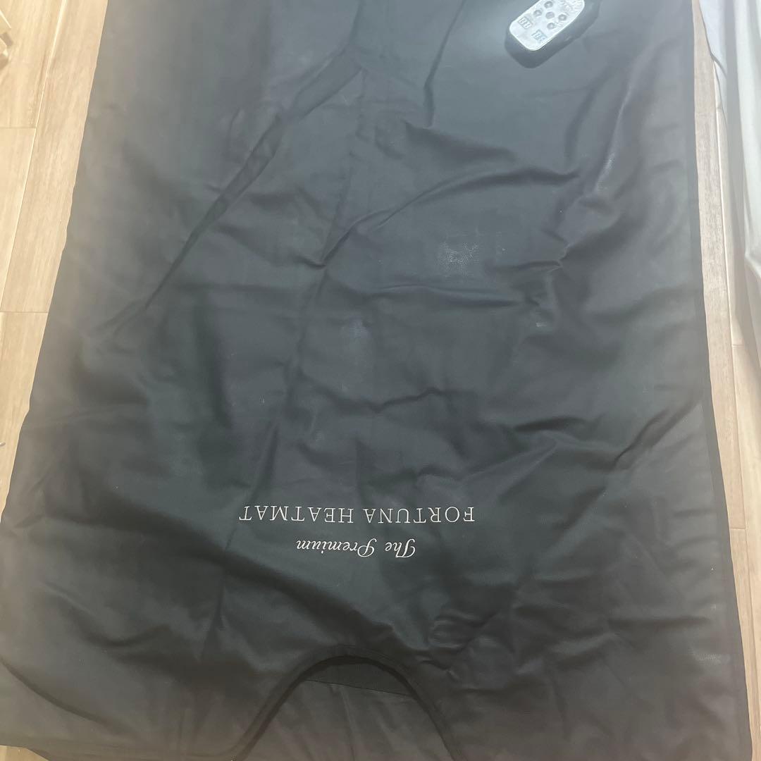 FORTUNA HEATMAT サウナマット