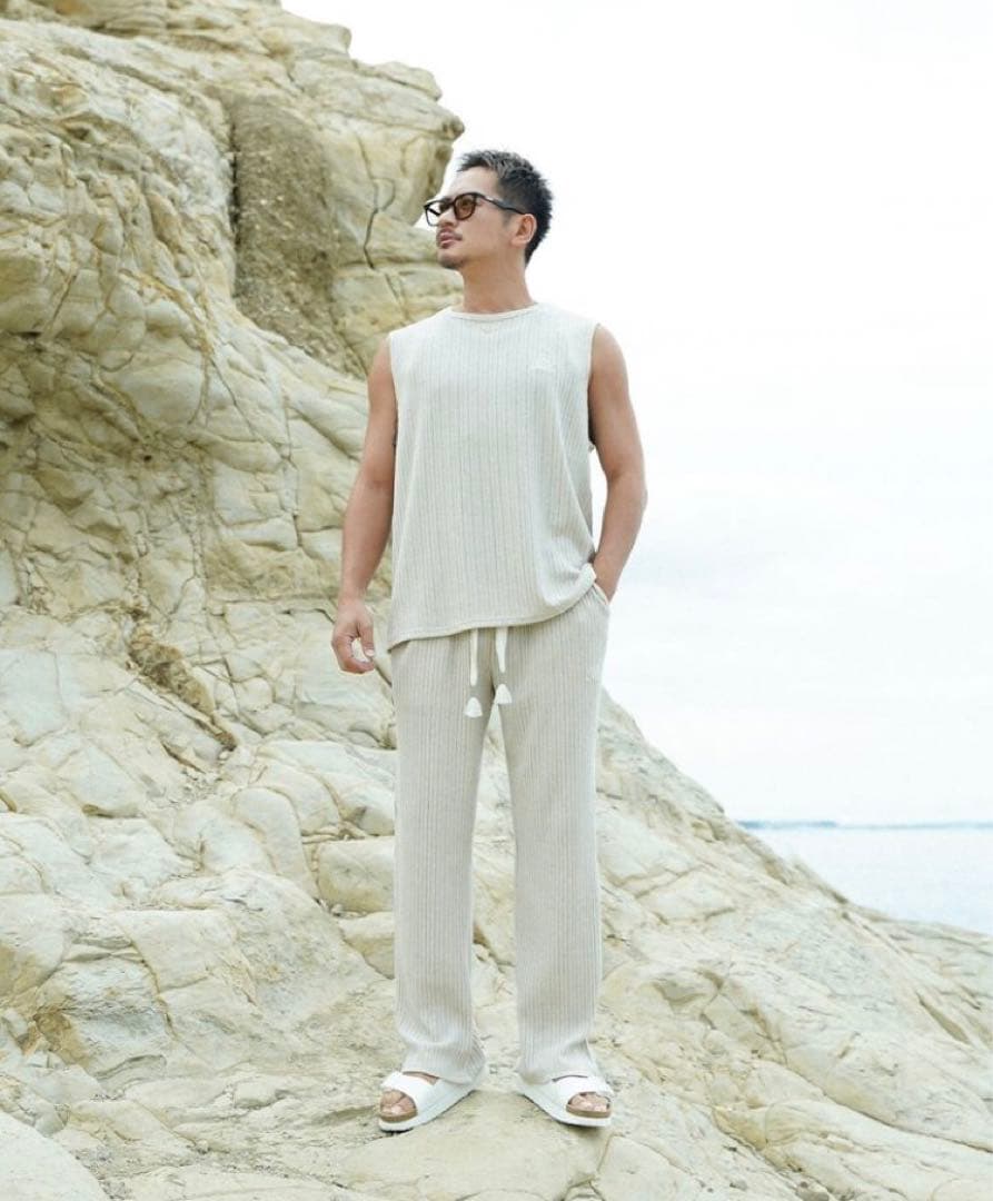 リルーム　セットアップ