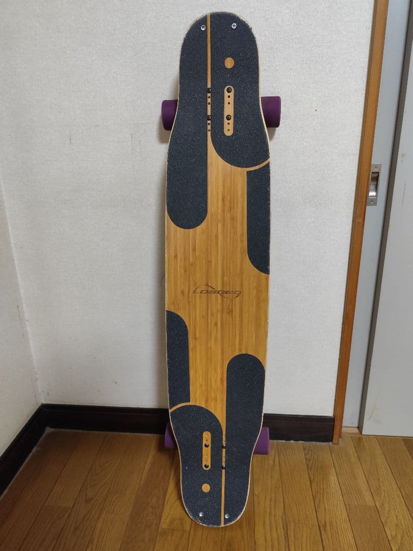 loaded mata hari コンプリート　ロンスケ