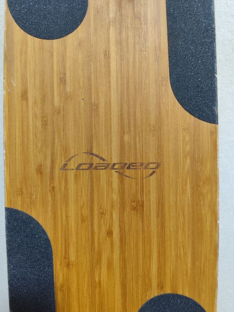 loaded mata hari コンプリート　ロンスケ