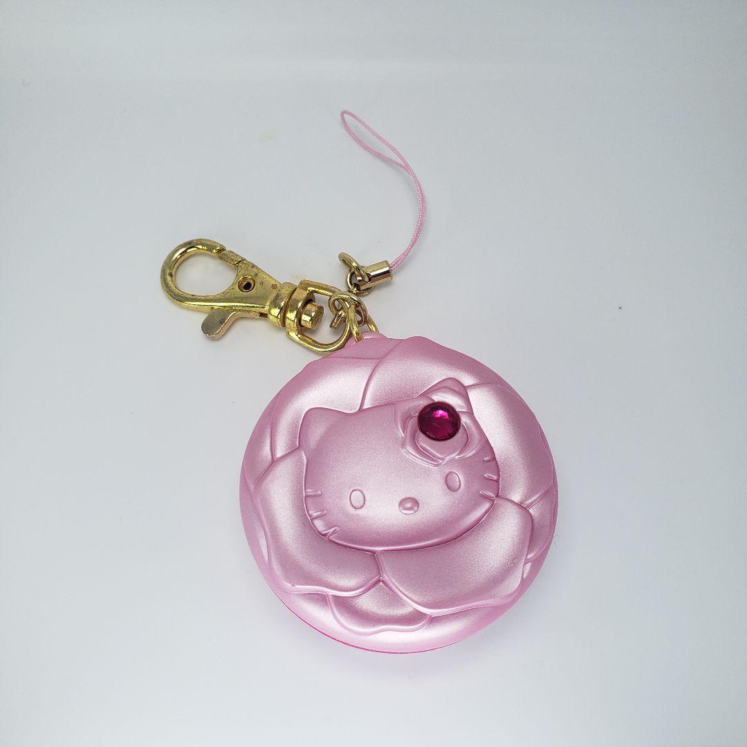 激レア 希少 動作確認済 キティ サンリオ 乙姫 音消し 薔薇 平成レトロ